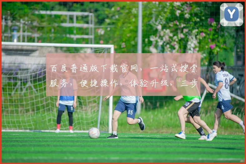 百度普通版下载官网，一站式搜索服务，便捷操作，体验升级，三步轻松获取